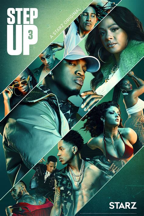 step up s03e04 vodrip|Watch Step Up .